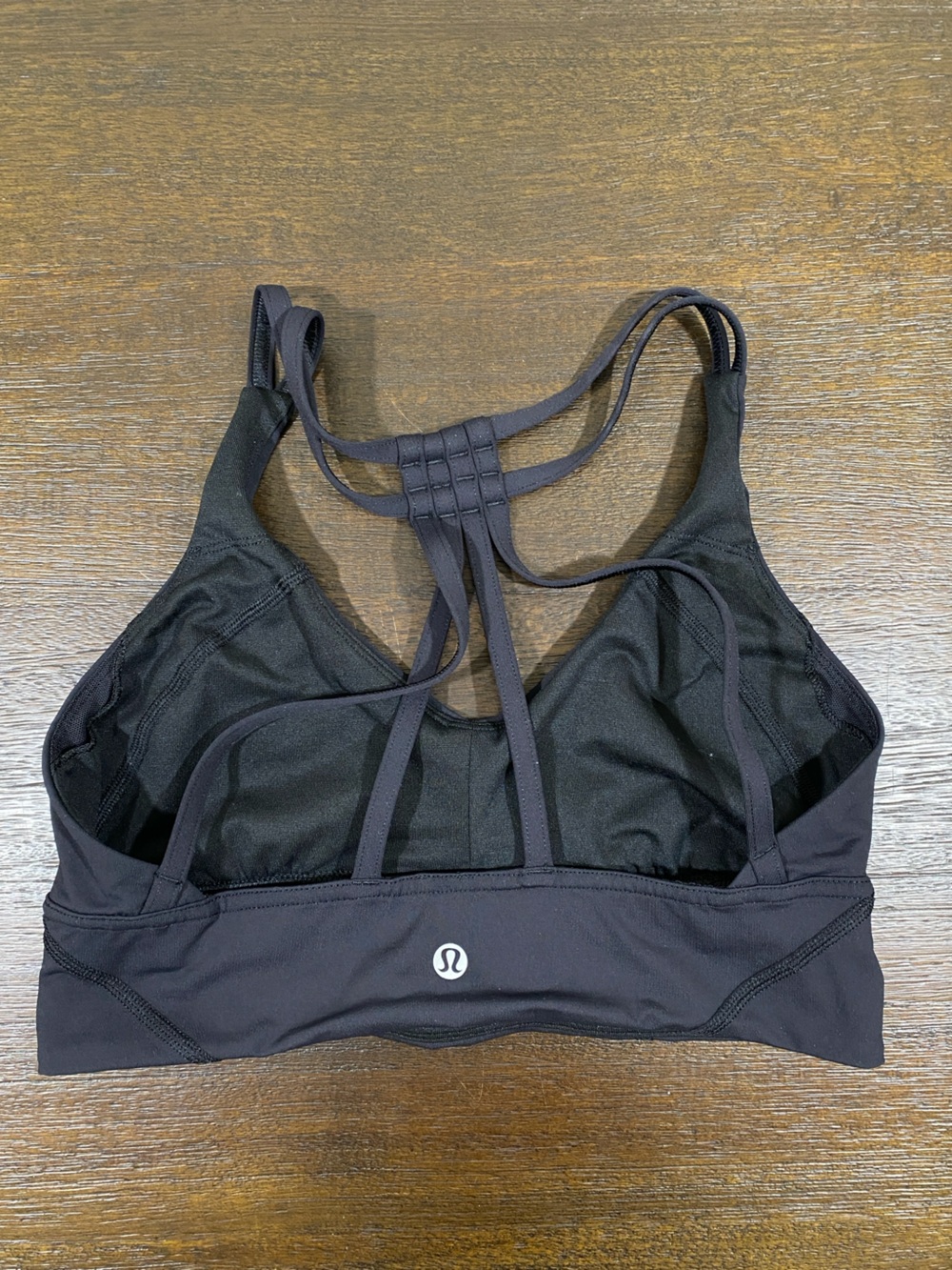 Lululemon Sports Bra Size 6